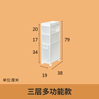 Три -слоя много -функциональная модель