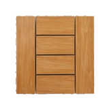 Лука открытый пол пол экологический деревянный антикоррозивный деревянный пол открытый сад сад терраса