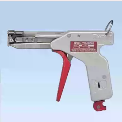 United States Panduit pan-Dar nylon tie gun GS4H tighteners cable tie GS4H hand tool harness