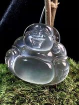 Revealed Yangmei jade all naughty jade cabinet natural emerald Myanmar A stock (for purchase please consult)