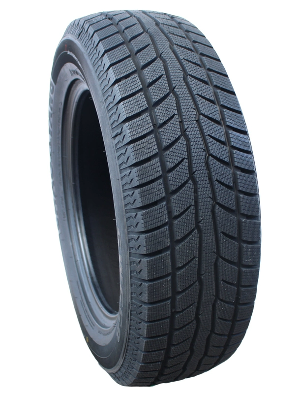 Chaoyang lốp SW658 285 / 60R18 lốp tuyết mùa đông chống trượt thành phố xe địa hình SUV xe đặc biệt - Lốp xe