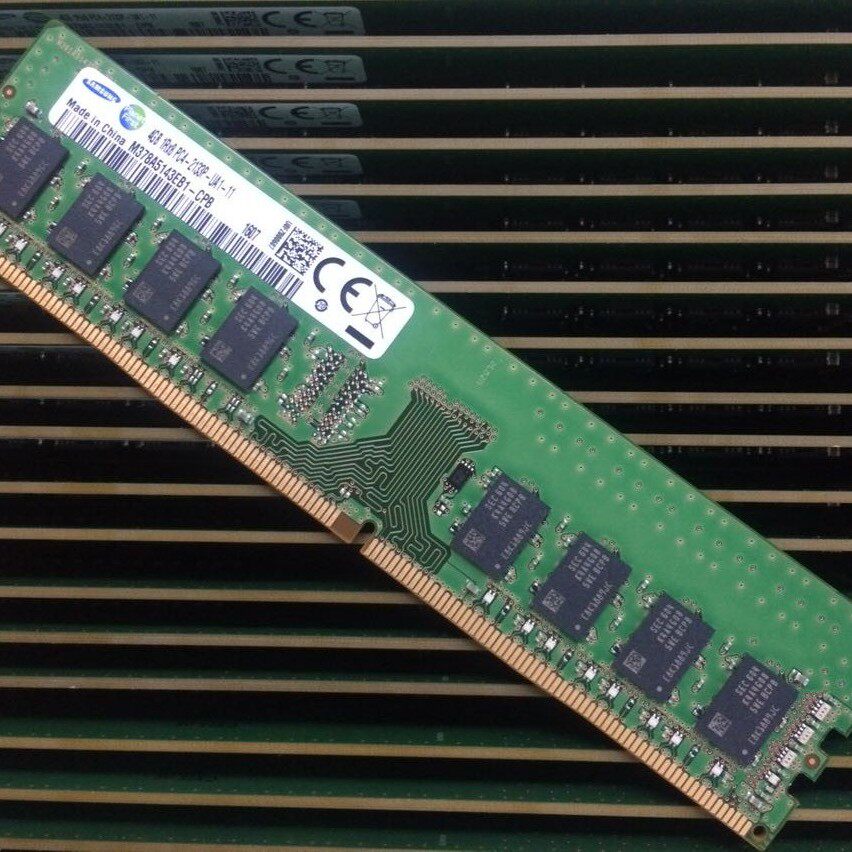 Оперативная память Lenovo Savior Y700 Y900 Tianyi 5060 для настольных компьютеров DDR4 4G 8G 16G 2133P