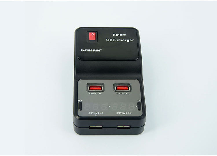 chargeur GOMASS - Ref 1294359 Image 16