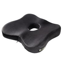 Michelin Cloud Memory Foam Seat Cushion (Blue)