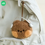 LINE FRIENDS Даже мой друг Ленини приключенческий сериал