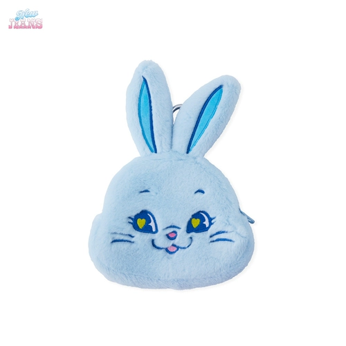 LINE FRIENDS Даже мой друг в Нью -Джанском Тодни пакет хранения