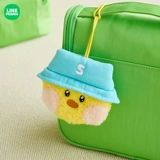 LINE FRIENDS Даже мой друг Ленини приключенческий сериал