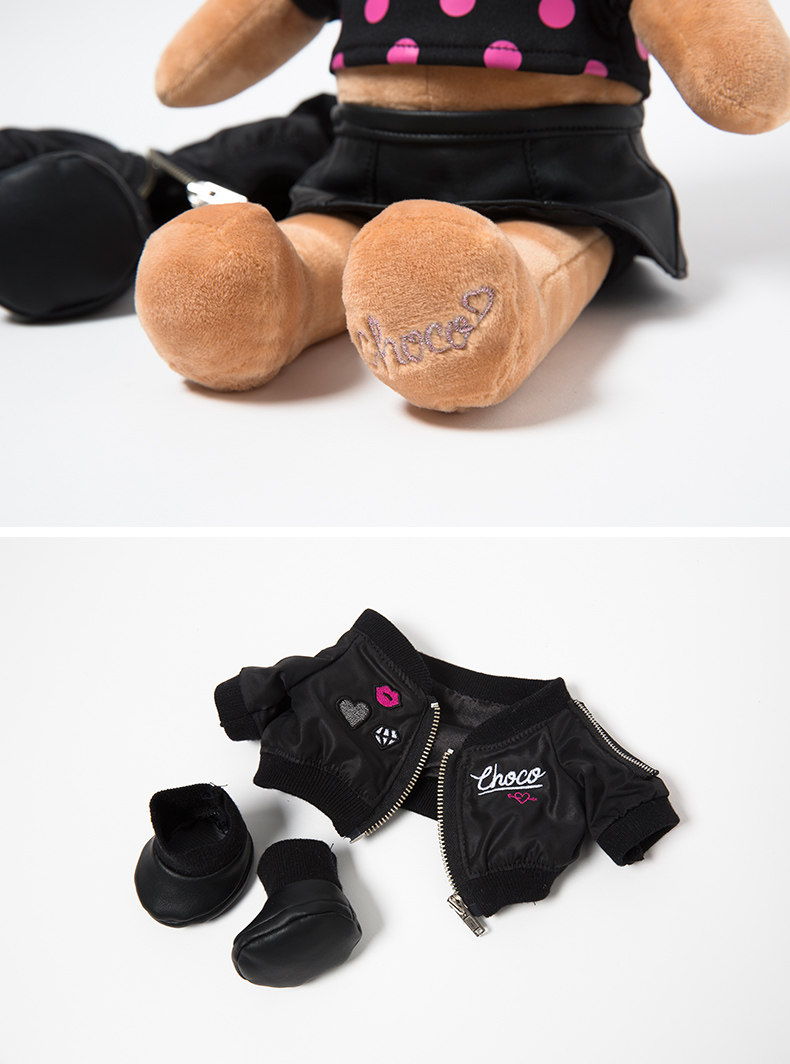 Peluche manga LINE FRIENDS LINE FRIENDS - Ref 2697270 Image 15