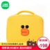 BẠN B LINE LINE Sally (XL) Túi Xách Đa chức năng Phim Hoạt Hình Xung Quanh Phim Hoạt Hình Túi Xách những hình sticker cute Carton / Hoạt hình liên quan