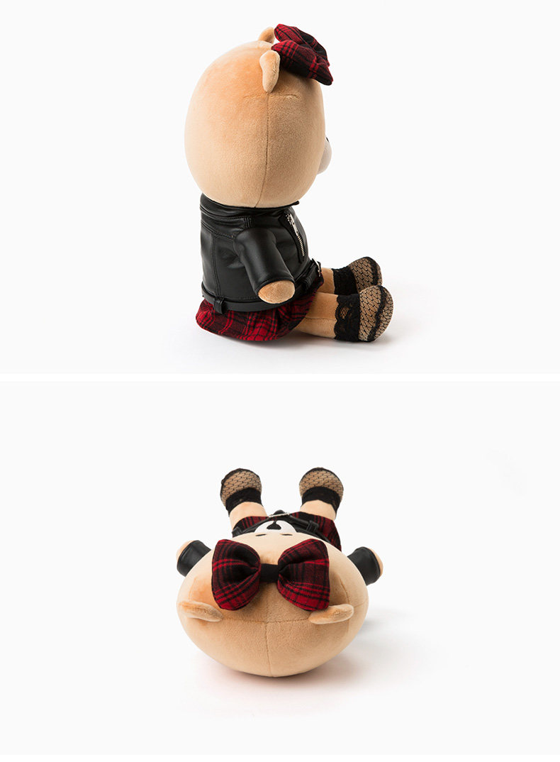 Peluche manga LINE FRIENDS LINE FRIENDS - Ref 2697268 Image 17