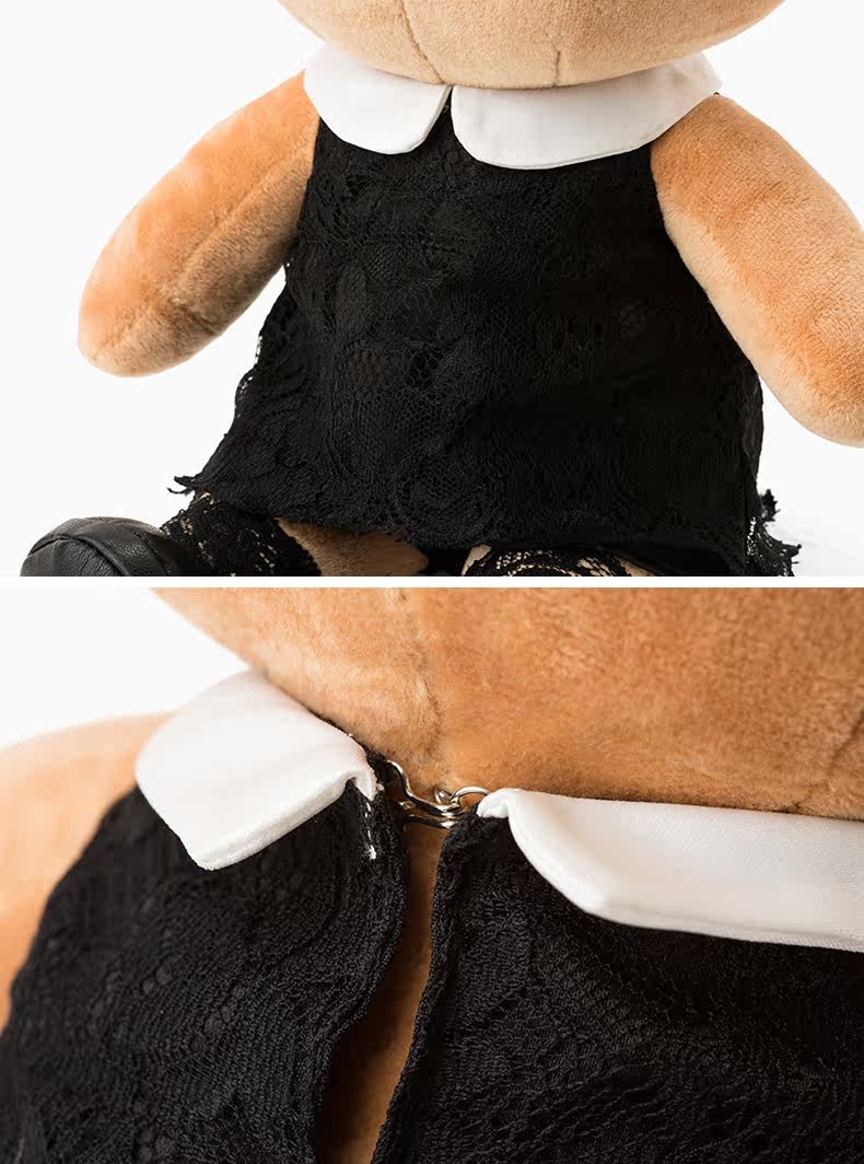 Peluche manga LINE FRIENDS LINE FRIENDS - Ref 2697269 Image 13