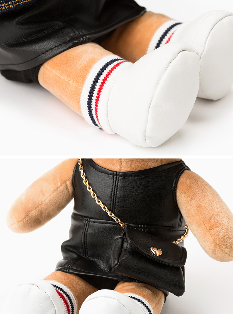 Peluche manga LINE FRIENDS LINE FRIENDS - Ref 2697265 Image 19