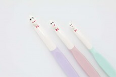 Пряжа 特价 爱赞 广岛 笑脸 大号钩针