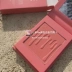 [Spot] Mỹ chính hãng Kylie Blush mờ đơn sắc Blush đĩa siêu đẹp 5 màu tùy chọn - Blush / Cochineal má hồng dạng thỏi Blush / Cochineal