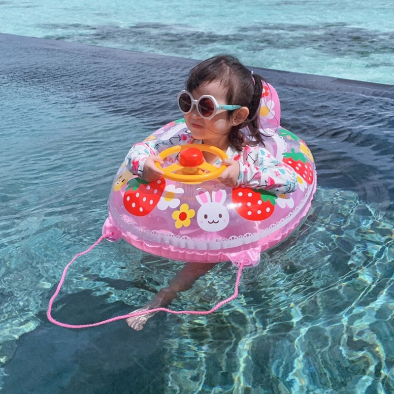 swimming rings for 3 year olds