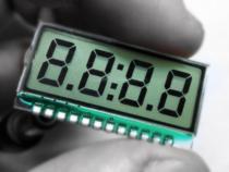 Special price] Segment type) segment code) clock) LCD) semi-transparent liquid crystal) digital tube) ordinary microcontroller IO can be directly driven