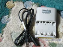 Original clothes Kodak KODAK 1 hour fast charger can be filled with 5 and 7 battery workmanship good 