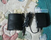 American Thunder God Radioshack Fiber Coaxial Converter Suitable for Sound Use 