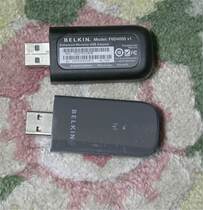 Belkin F6D4050 USB wireless network card RT3070 WIN7 WIN7 X64 raspberry pi