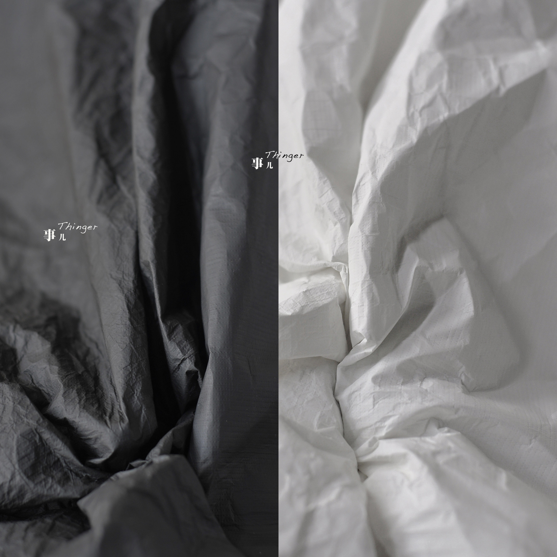 Япония импортировала бумагу DuPont paper Tyvek, промытую бумагой Tyvek, непромокаемую ткань с матовым покрытием Изображение 1