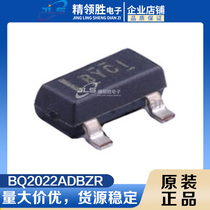 Original spot patch BQ2022ADBZR BQ2022AD BQ2022AD BQ2022 SOT-23-3 memory