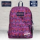 Giải phóng mặt bằng kiểu cũ JanSport Jasper T501 ba lô nam nữ ba lô - Ba lô