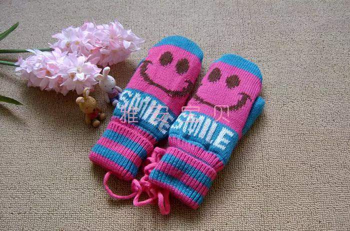 Gants pour enfants en coton - Ref 2147983 Image 4