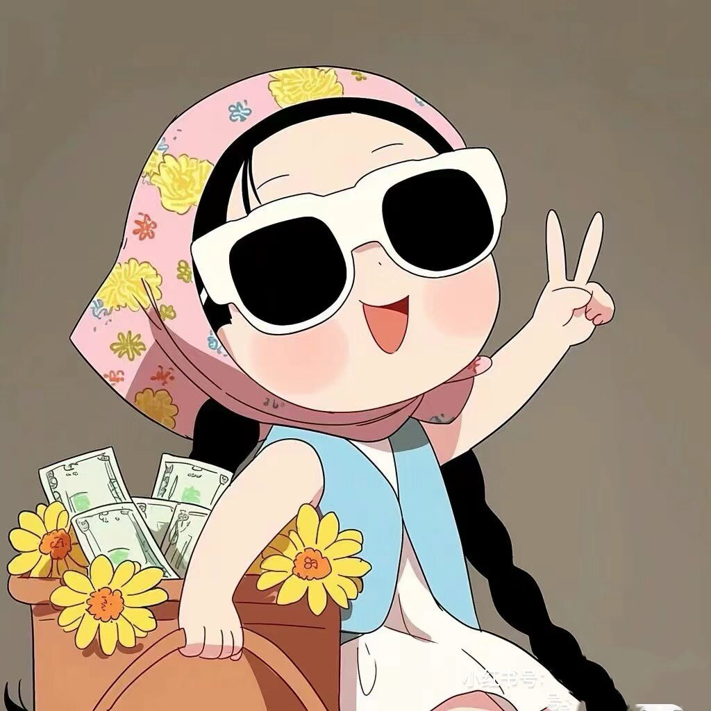宝莉仔仔