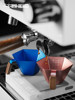 Mhw-3Bomber Bomber Prism Measuring Cup, Extraction Scale Cup, Espresso Cup, Coffee Machine Liquid Receiving Cup