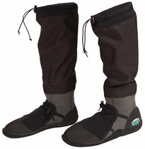 Long tube waterproof shoes Canoe shoes Fishing shoes Rowing shoes Kokatat Nomad