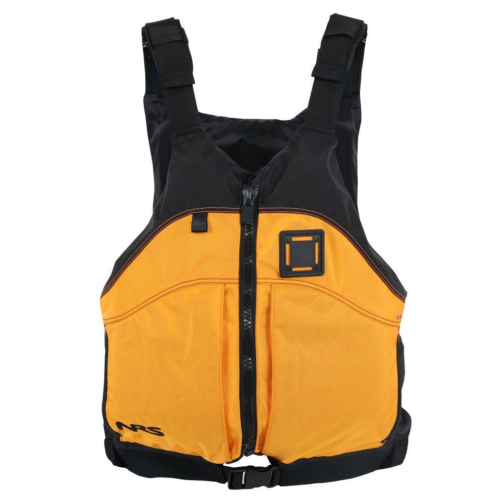 Drift Lifejacket Rowing Lifejacket NRS Big Water Guide PFD