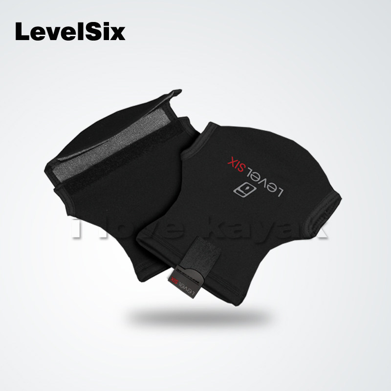Kayak Paddle Gloves Kayak Gloves Rafting Gloves Thermal Gloves LevelSix