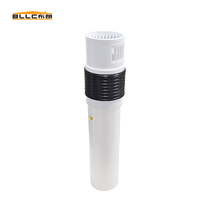 Brownwall hangs φ110 outer air pipeline accessories outer air -BLWQK-110