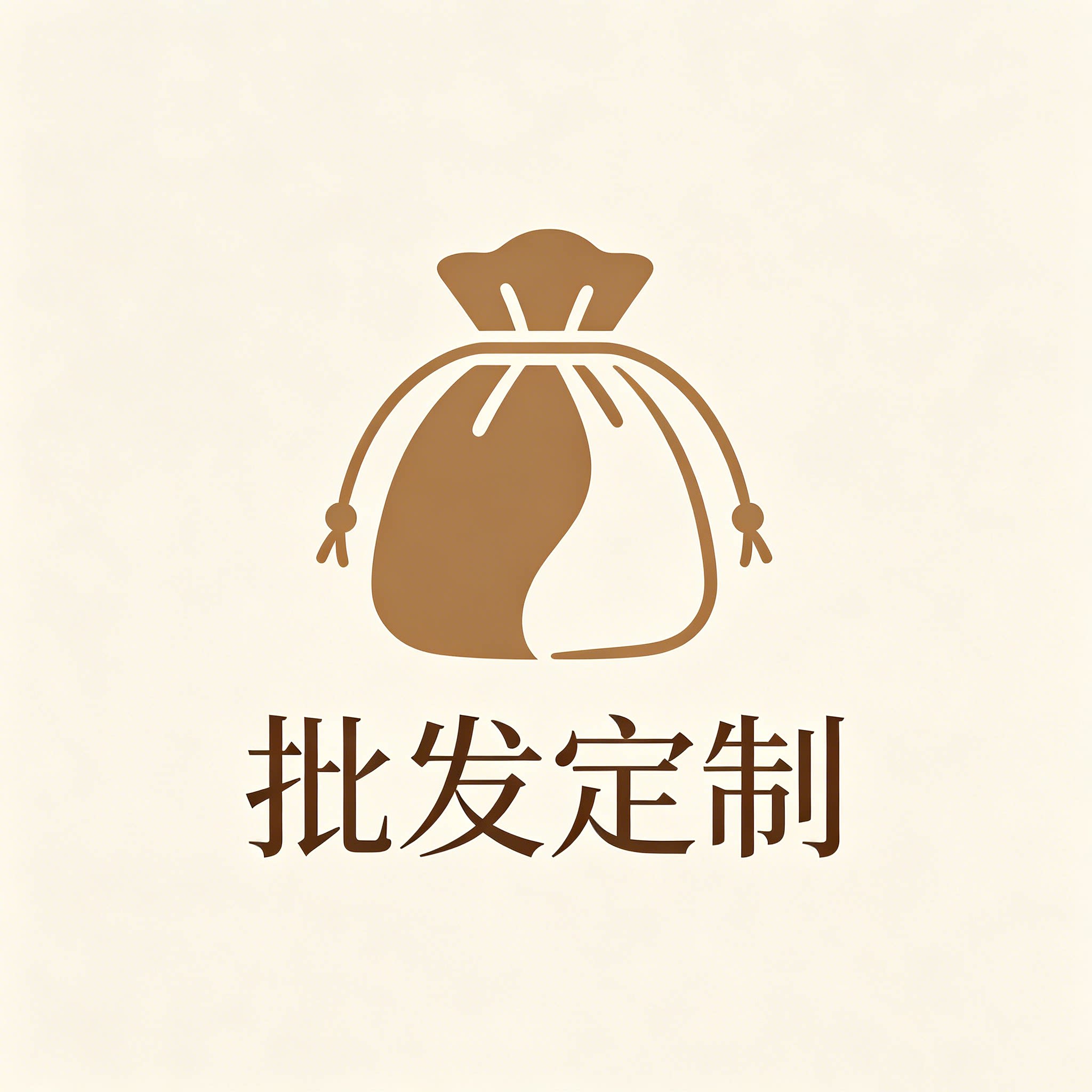 念倾城包装制品店的LOGO