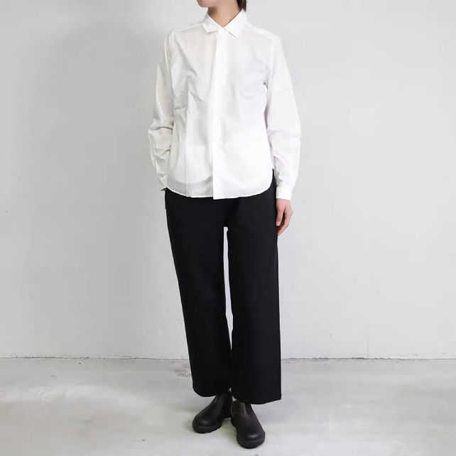 Early Autumn New Japanese Niche Luxury Brand Ya9 Commuting Magic Pants, Dress Pants, Workplace, Tailored Fit Early Autumn New Japanese Niche Luxury Brand Ya9 Commuting Magic Pants, Dress Pants, Workplace, Tailored Fit