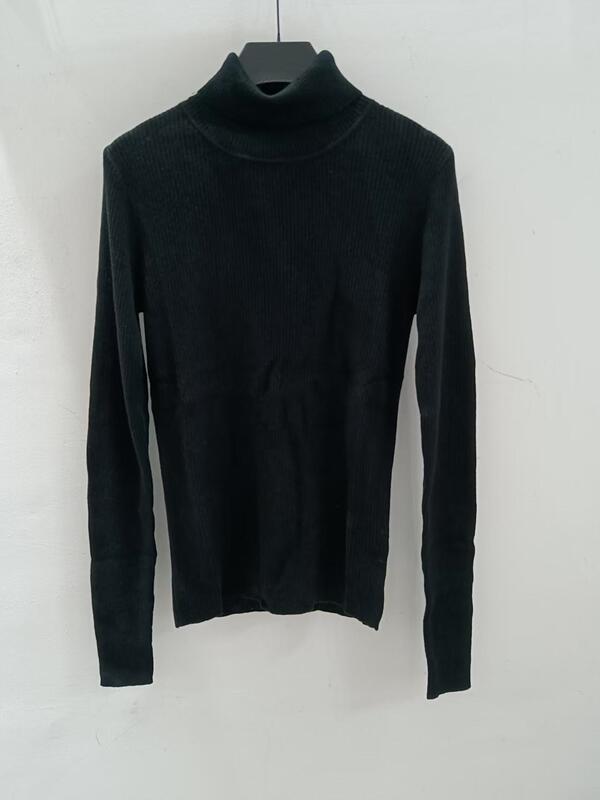 Turtleneck Sweater