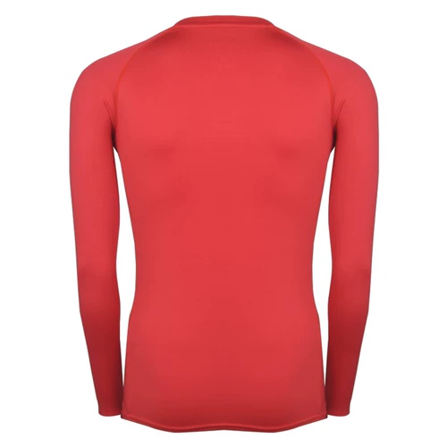 Судя по осенней и зимней спорте Proser Pros Proser Pro Virus v -neck J3021