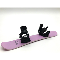 (BONEBOARDER Official Shop) VIOLET veneer model Handheld with finger veneer Veneer Pendant