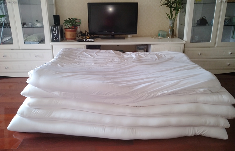 Beanbag phụ eps hạt bọt hạt xốp nhập khẩu DIY beanbag sáng tạo gối tuyết bùn - Ghế sô pha ghế sofa kiêm giường ngủ
