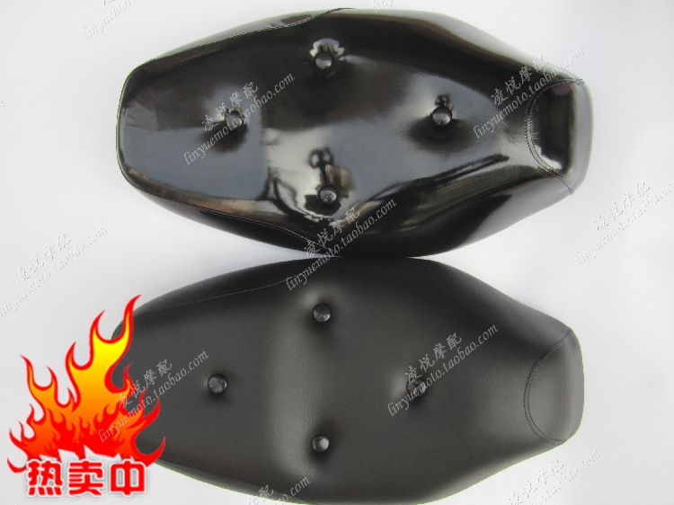 IRX tốc độ ghế đệm ma ba tốc độ sofa đệm ma 3 chỗ ngồi đệm xe điện xe máy ghế đệm lót yên xe máy