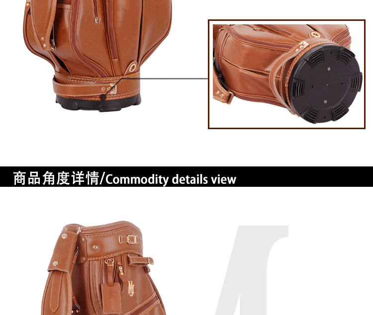 Sac de golf - Ref 37716 Image 6