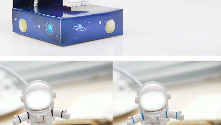 Lampe USB - Ref 377077 Image 8