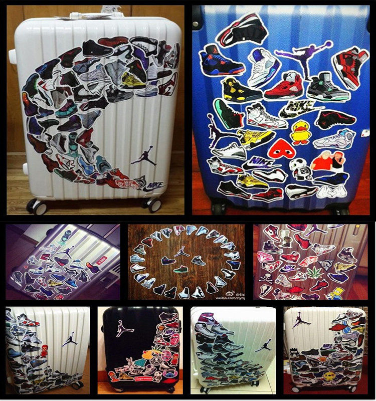 Sticker pour vélos - Ref 2280720 Image 17