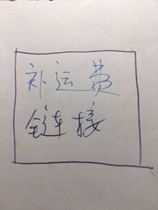 Special link for additional shipping costs