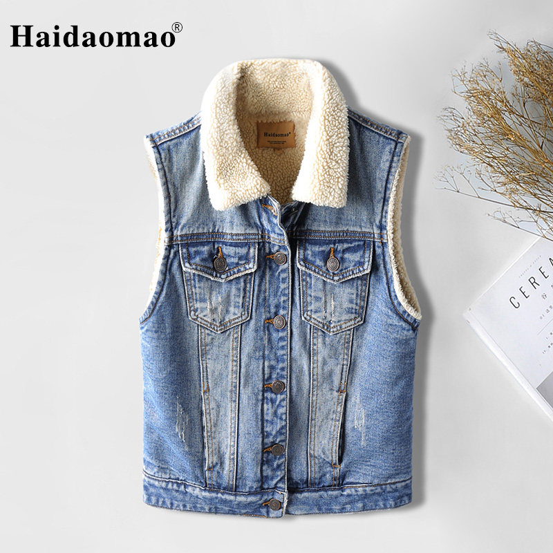 Débardeur hiver femme en Coton - Ref 3176143 Image 1