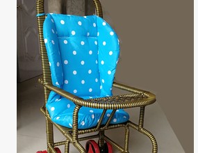 Stroller Accessories Stroller Accessories Cushion Colorful Cushion Waterproof Cotton Pad Stroller Cotton Pad Cotton Pad Stroller Baby