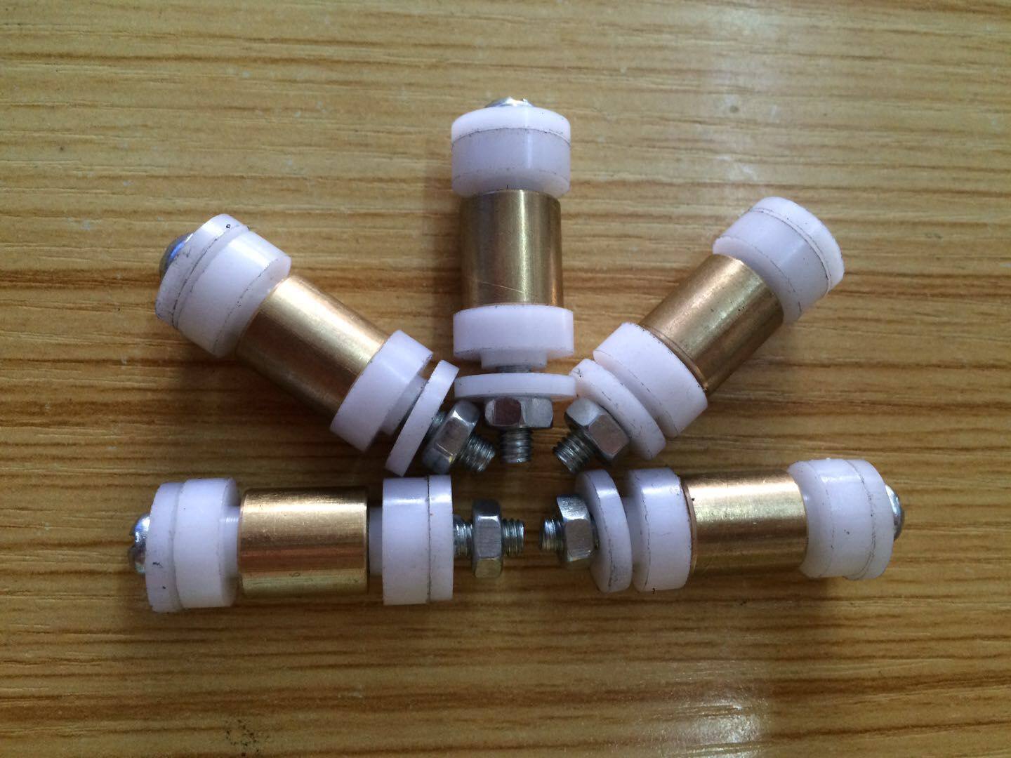 Tension Gun Accessories Insulation Parts Insulation Copper Sheet Tension Gun Insulation Sheet