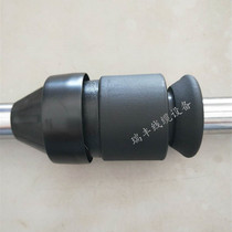FLB-20-ST fast Chuck mandrel lock cable equipment special tension gun pay-off frame shaft core lock