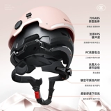 Электромобиль, летний универсальный шлем, защита от солнца