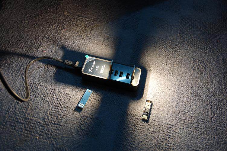 Lampe USB - Ref 376736 Image 13